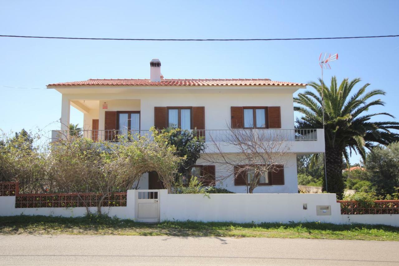 Villa Moradia Vale Da Telha Aljezur Exterior foto